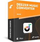 TuneFab Deezer Music Converter