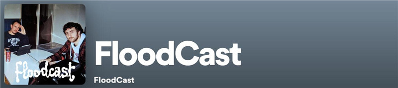 Podcast Floodcast