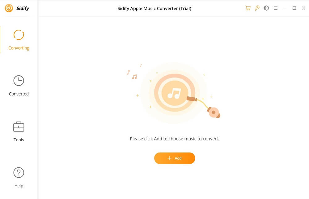  Sidify Apple Music Converter