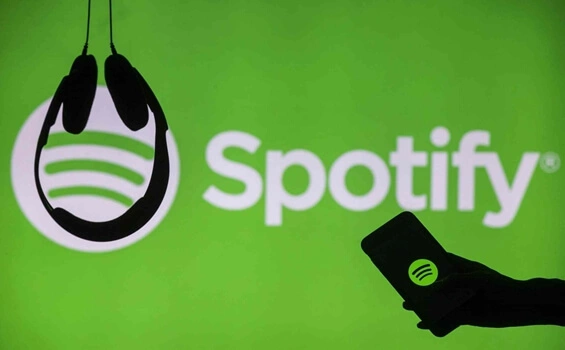 Spotify ne marche plus