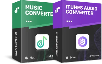 Convertisseur Spotify & Apple Music Converter Bundle
