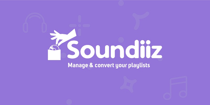 Transférer des playlists Apple Music vers Spotify avec Soundiiz