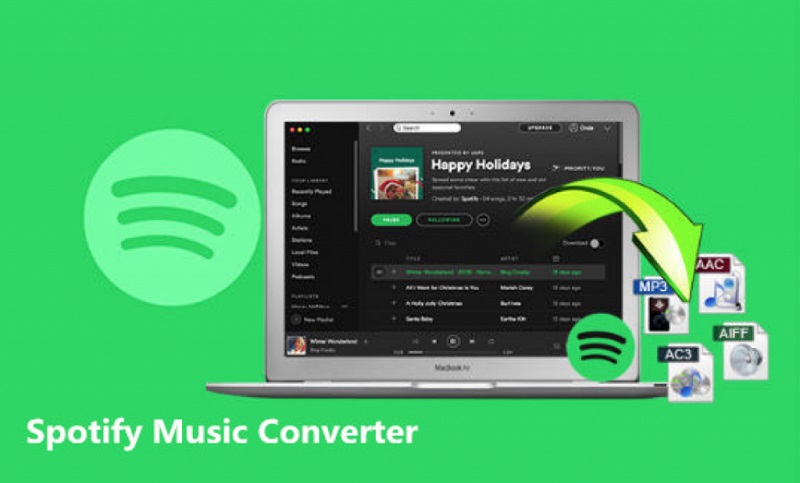  Ukeysoft spotify music converter 